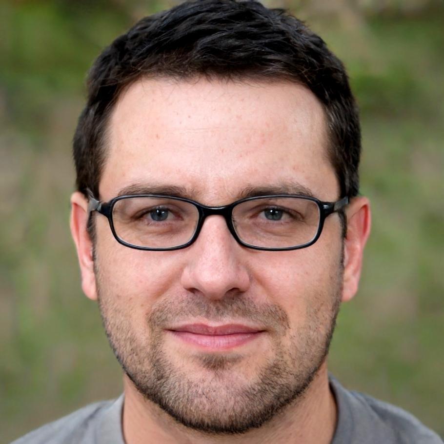 Forestry specialist analyzing tree growth patterns