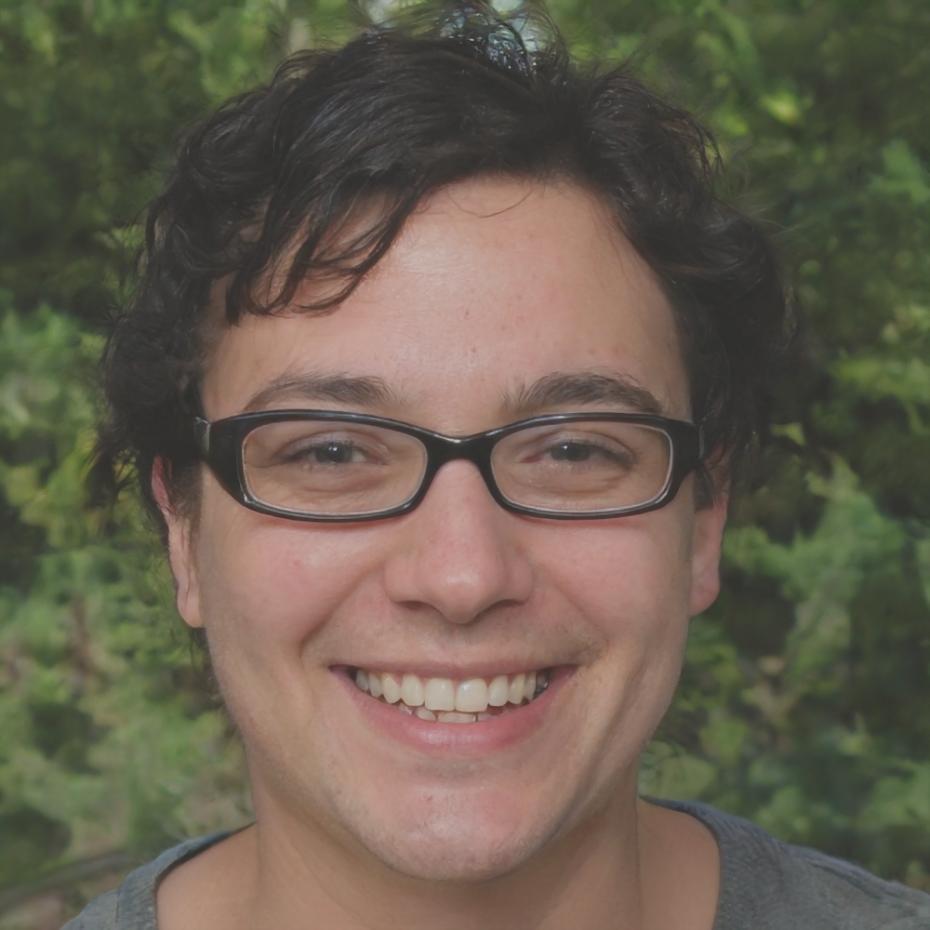 Gunnar Lindqvist, senior forest ecologist and course developer