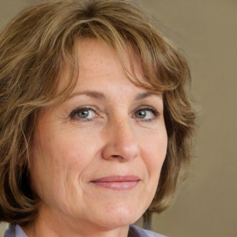 Forestry professional Kiran Ismail reviewing assessment documentation